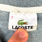 Lacoste Vintage Polo (XXl)