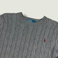 Ralph Lauren Vintage Sweater (S)