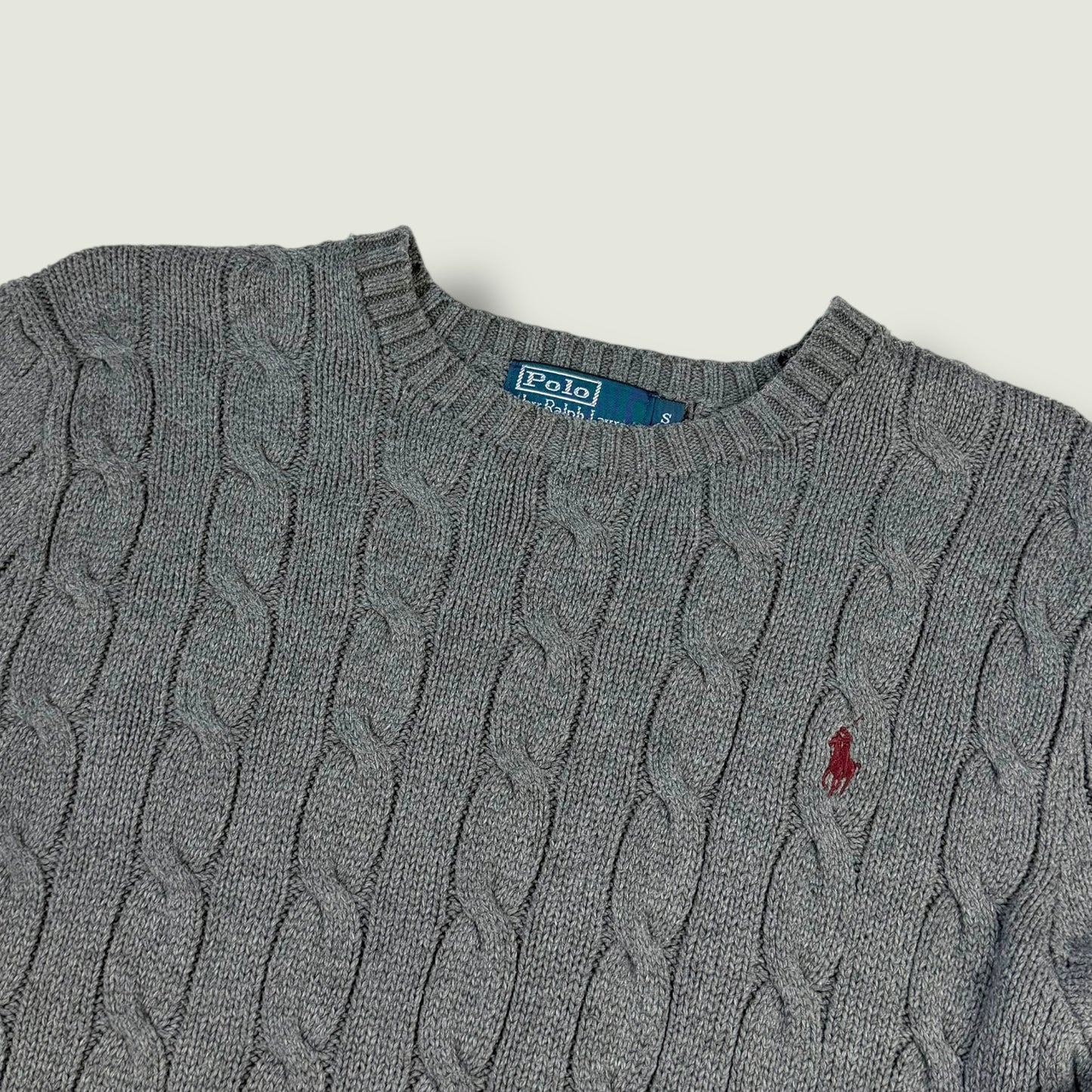 Ralph Lauren Vintage Sweater (S)