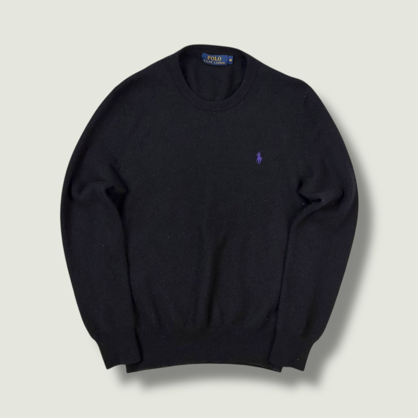 Ralph Lauren Vintage Sweater (Xs)
