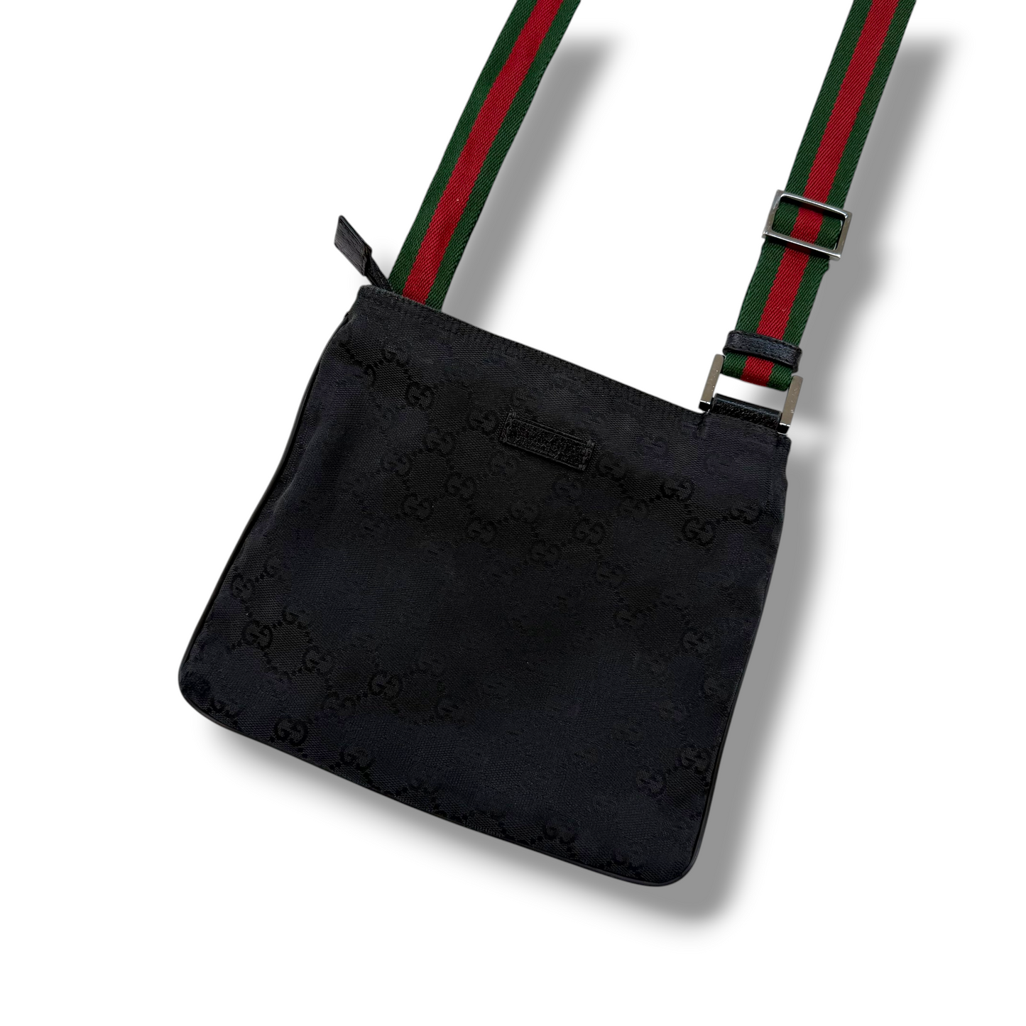 Gucci Vintage Umhängetasche