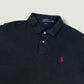 Ralph Lauren Vintage Polo (Xl)