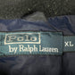 Ralph Lauren Vintage Windbreaker (Xl)