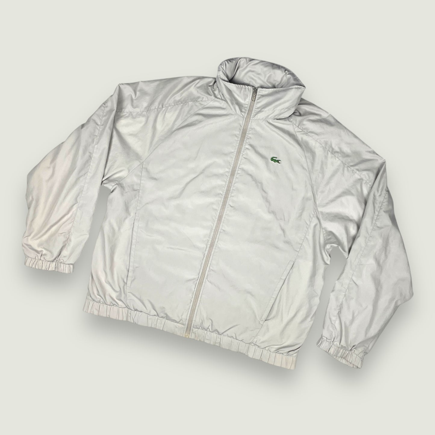 Lacoste Vintage Trackjacket (M)