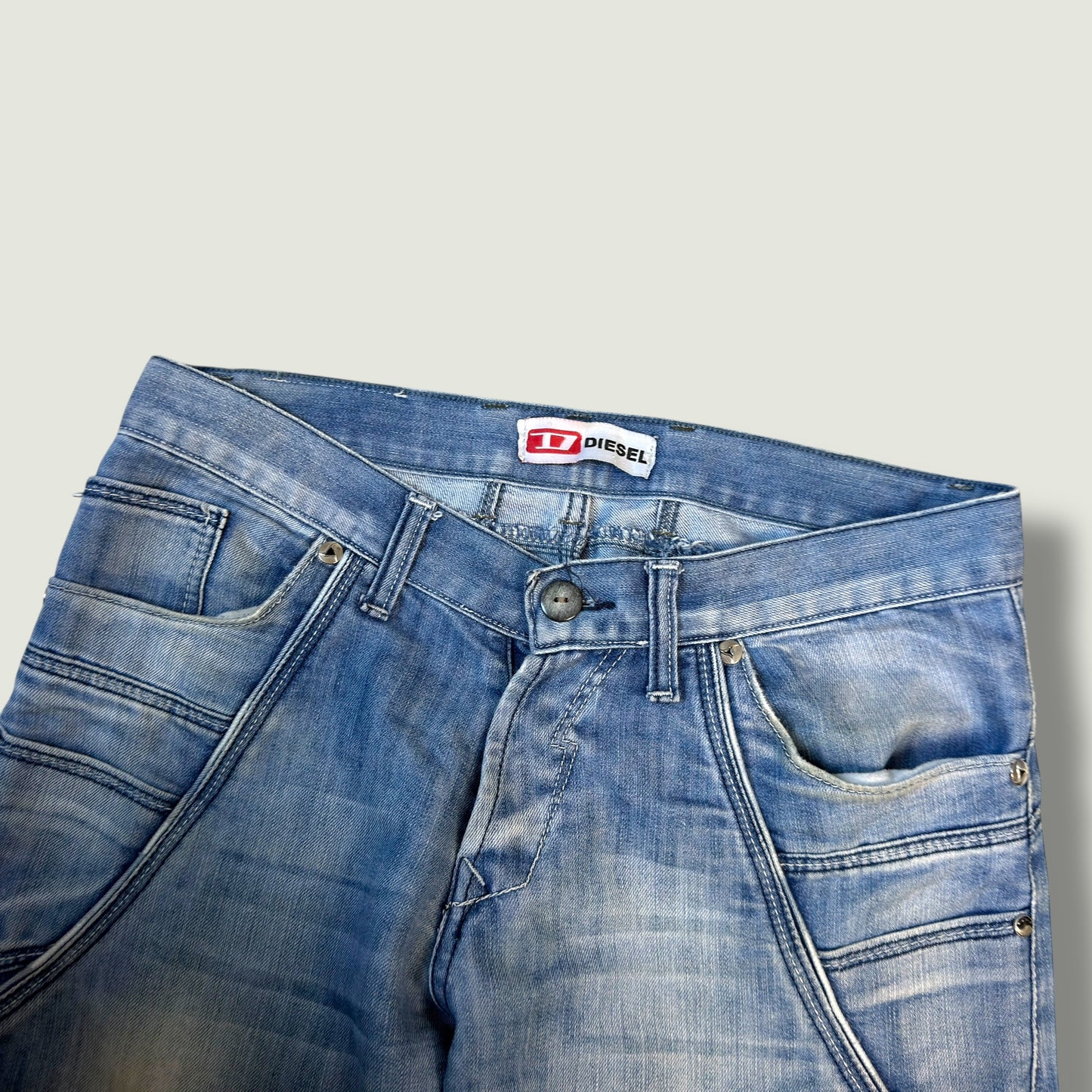 Diesel Vintage Jeans (M)