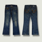 True Religion Vintage Jeans (S)