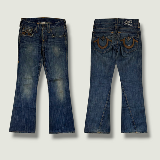 True Religion Vintage Jeans (S)