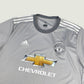Adidas Vintage Manchester Trikot (Xl)