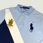 Ralph Lauren Vintage Polo (Xl)
