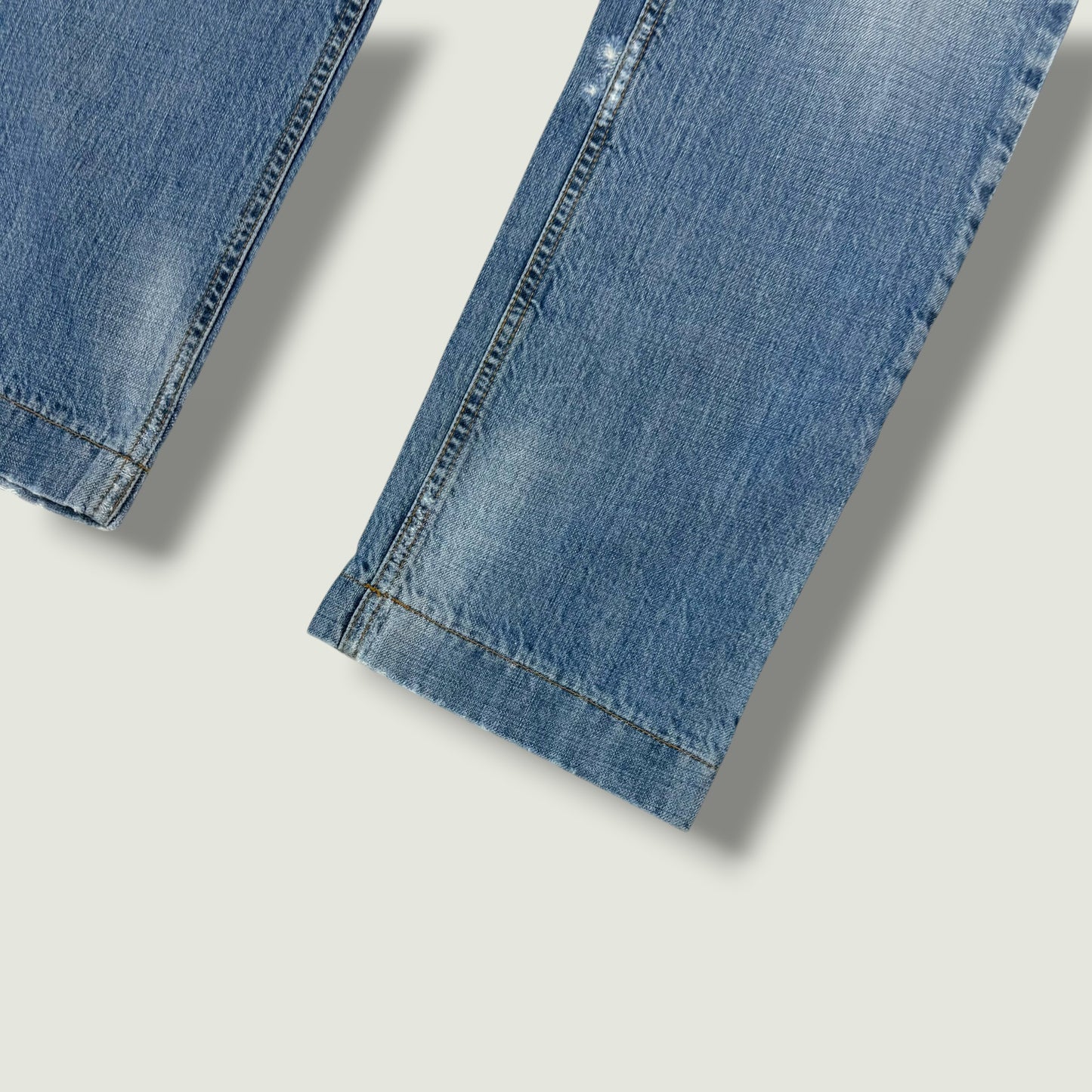 Dolce & Gabbana Vintage Jeans (M)