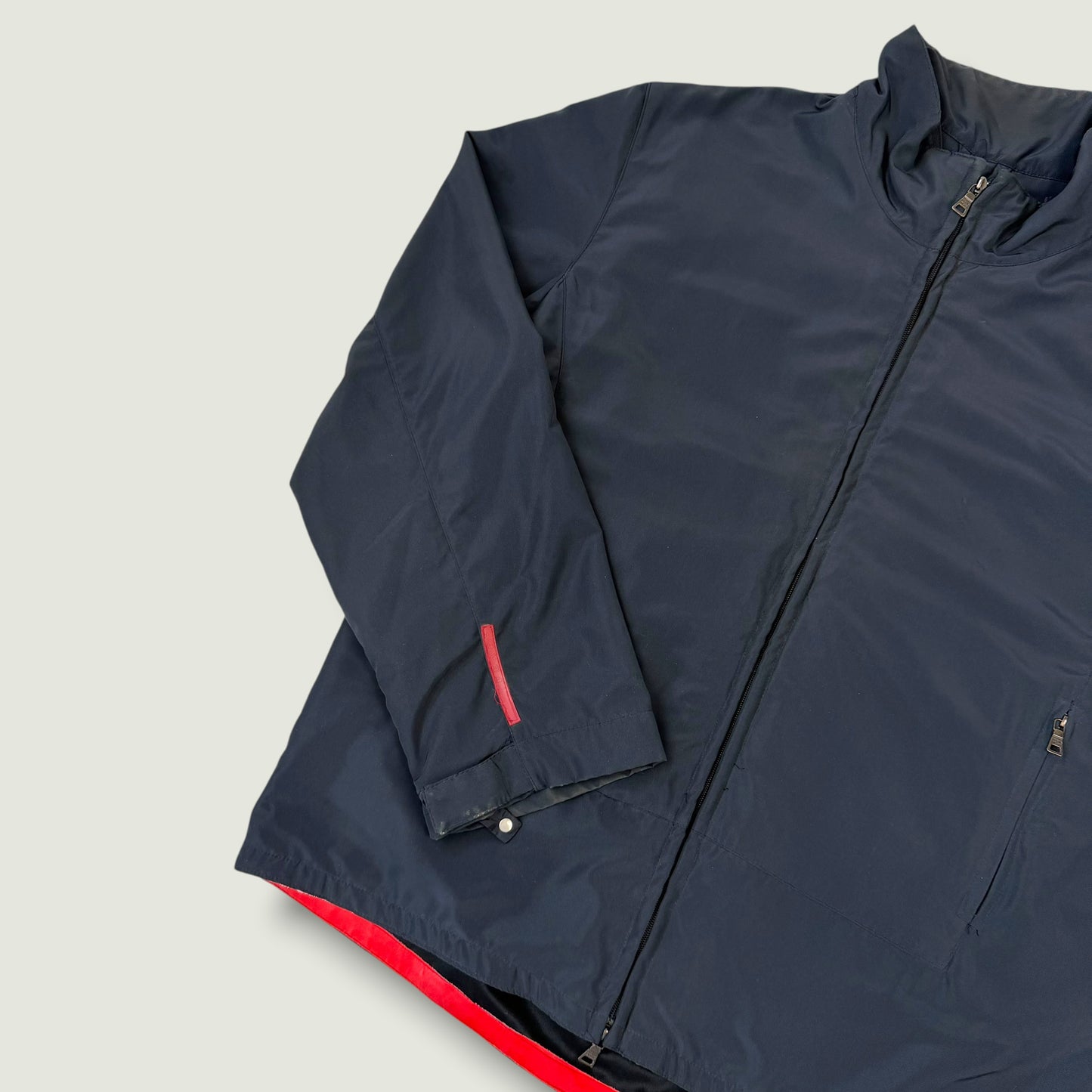 Prada Vintage Jacke (Xl)