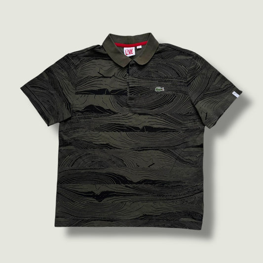 Lacoste Vintage Polo (Xs)