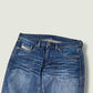 Diesel Vintage Jeans (Xs)