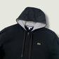 Lacoste Vintage Zipper (Xl)