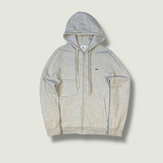 Lacoste Vintage Zipper (S)