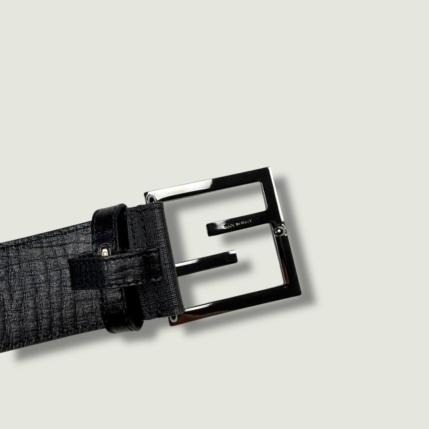 Fendi Vintage Gürtel (85cm)