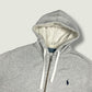 Ralph Lauren Vintage Zipper (M)