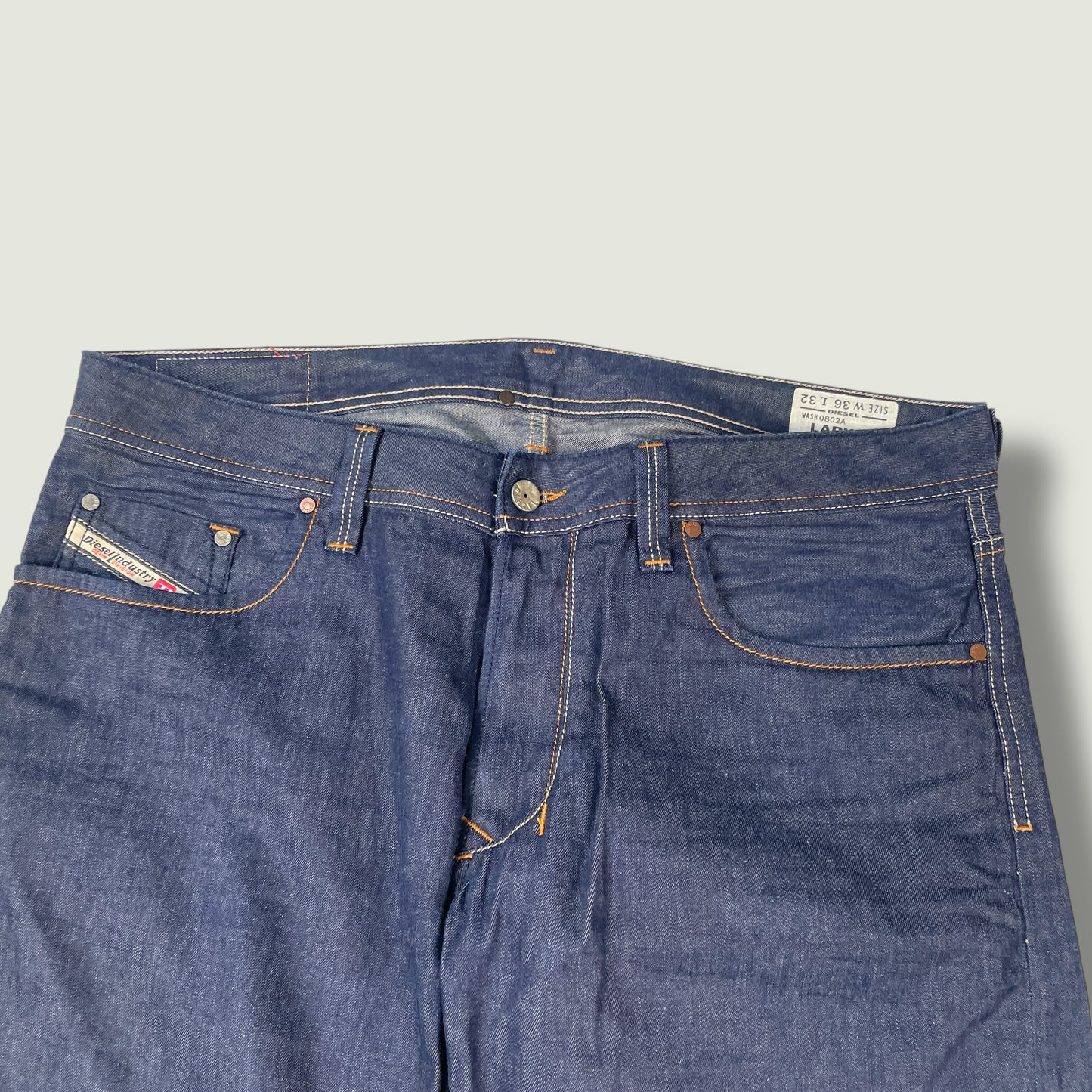 Diesel Vintage Jeans (Xl)