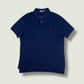 Ralph Lauren Vintage Polo (M)
