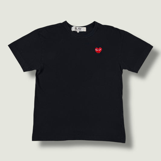 Comme des Garcons Vintage T-Shirt (Xl)
