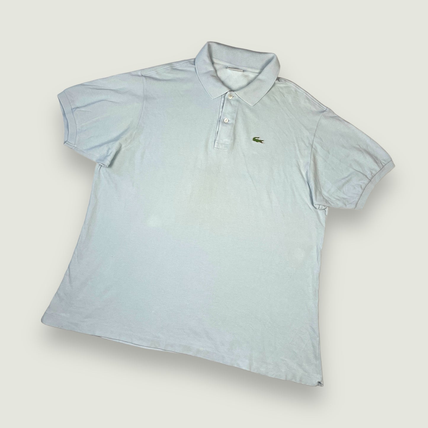 Lacoste Vintage Polo (XXl)