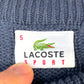 Lacoste Vintage Sweater (L)