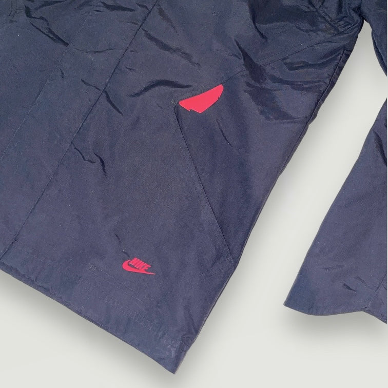Nike Vintage Track Jacket (S)