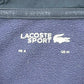 Lacoste Vintage Zipper (M)