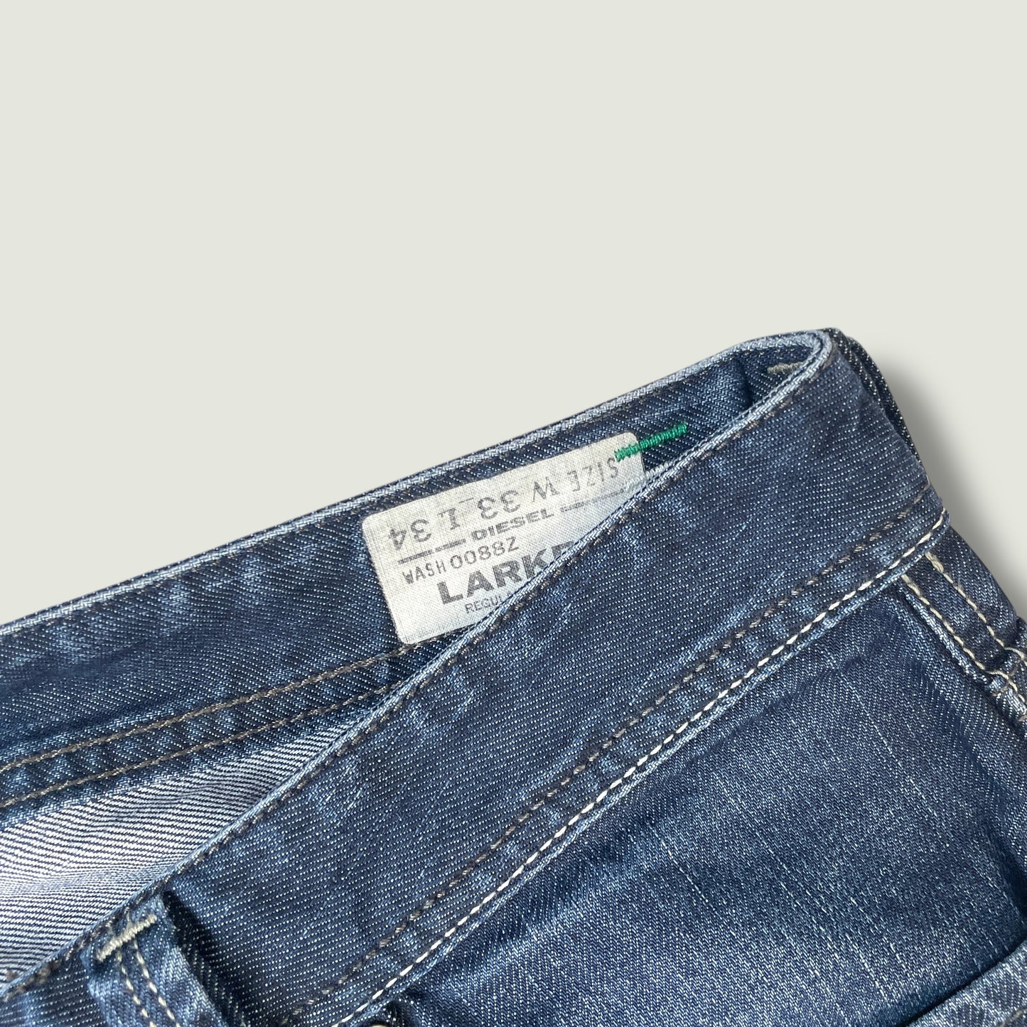 Diesel Vintage Jeans (L)