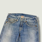 True Religion Vintage Jeans (M)