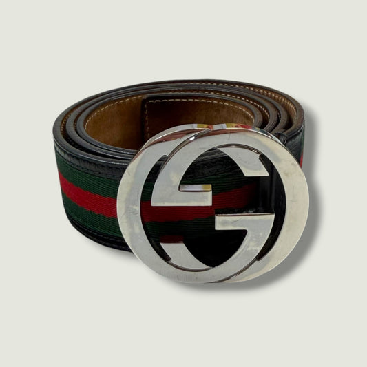 Gucci Vintage Gürtel (90cm)