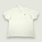 Lacoste Vintage Polo (XXl)