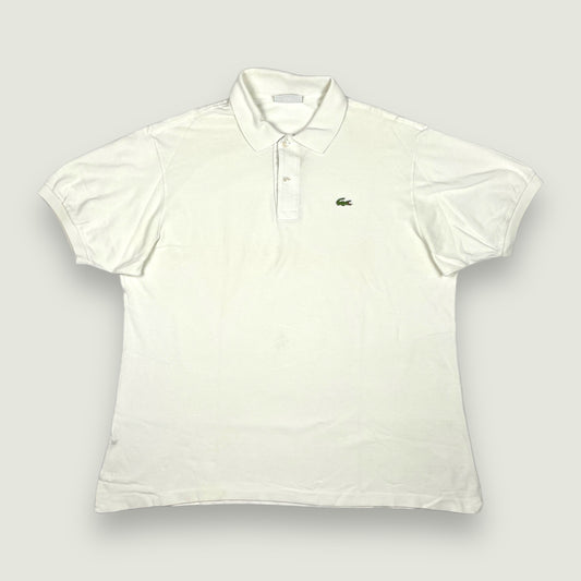 Lacoste Vintage Polo (XXl)