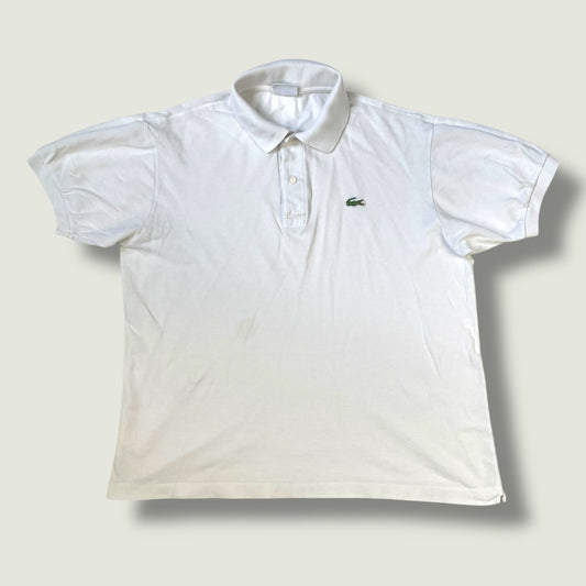 Lacoste Vintage Polo (M)