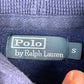 Ralph Lauren Vintage Zipper (S)