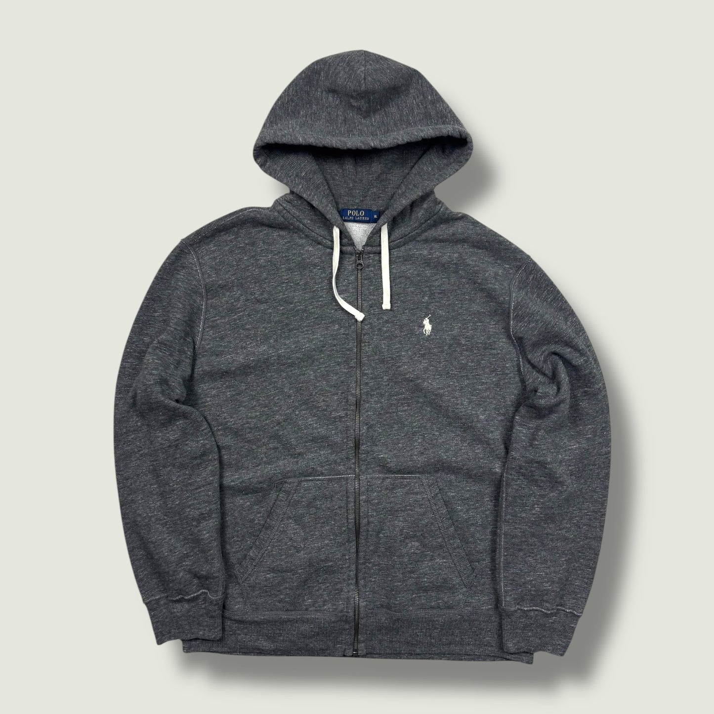 Ralph Lauren Vintage Zipper (Xl)