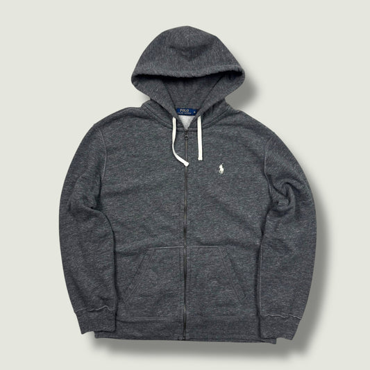 Ralph Lauren Vintage Zipper (Xl)