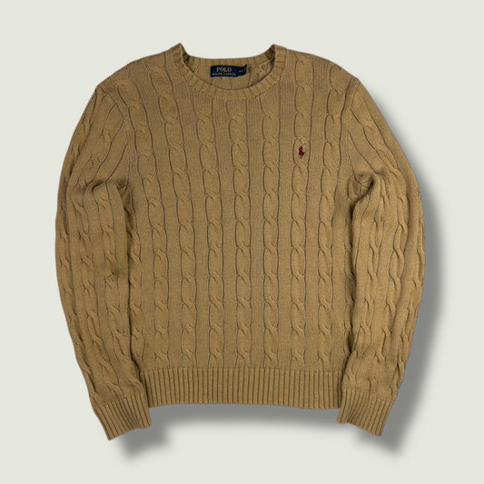 Ralph Lauren Vintage Sweater (M)