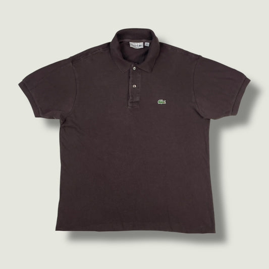 Lacoste Vintage Polo (L)