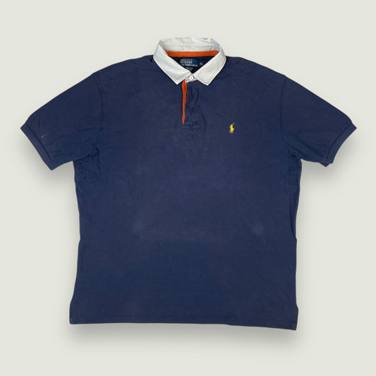 Ralph Lauren Vintage Polo (Xl)