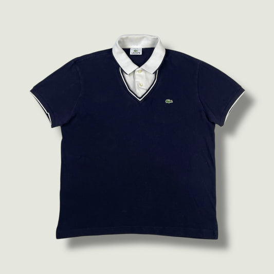 Lacoste Vintage Polo (Xl)