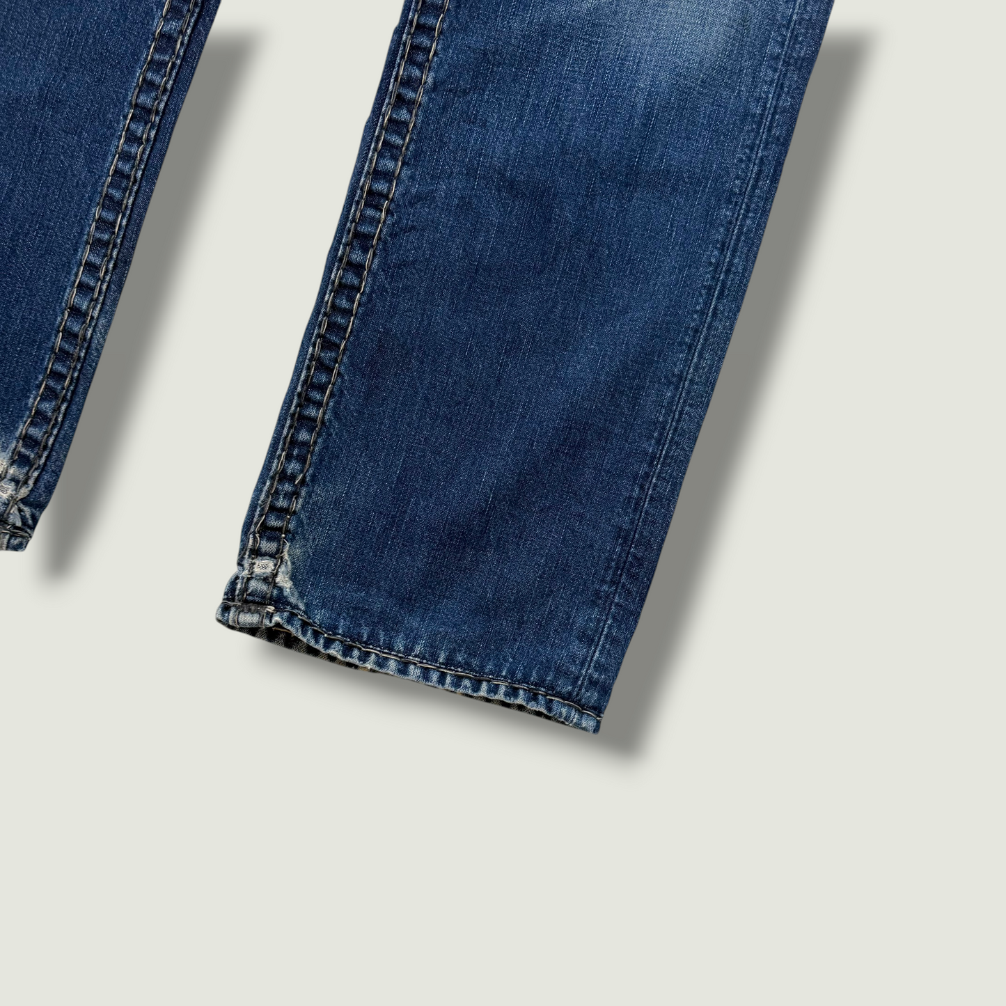 True Religion Vintage Jeans (S)
