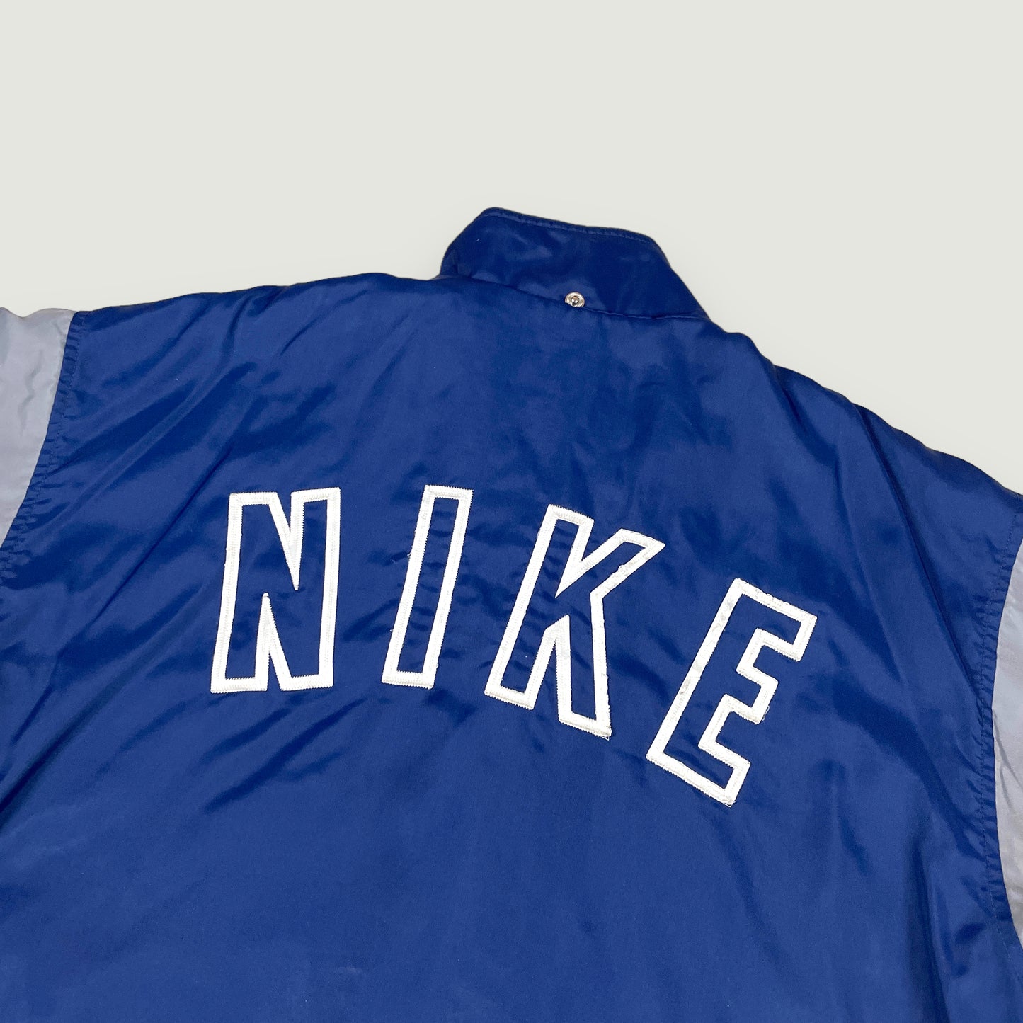 Nike Vintage Spellout Down Jacket (M)
