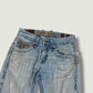 Rock Revival Vintage Jeans (S)