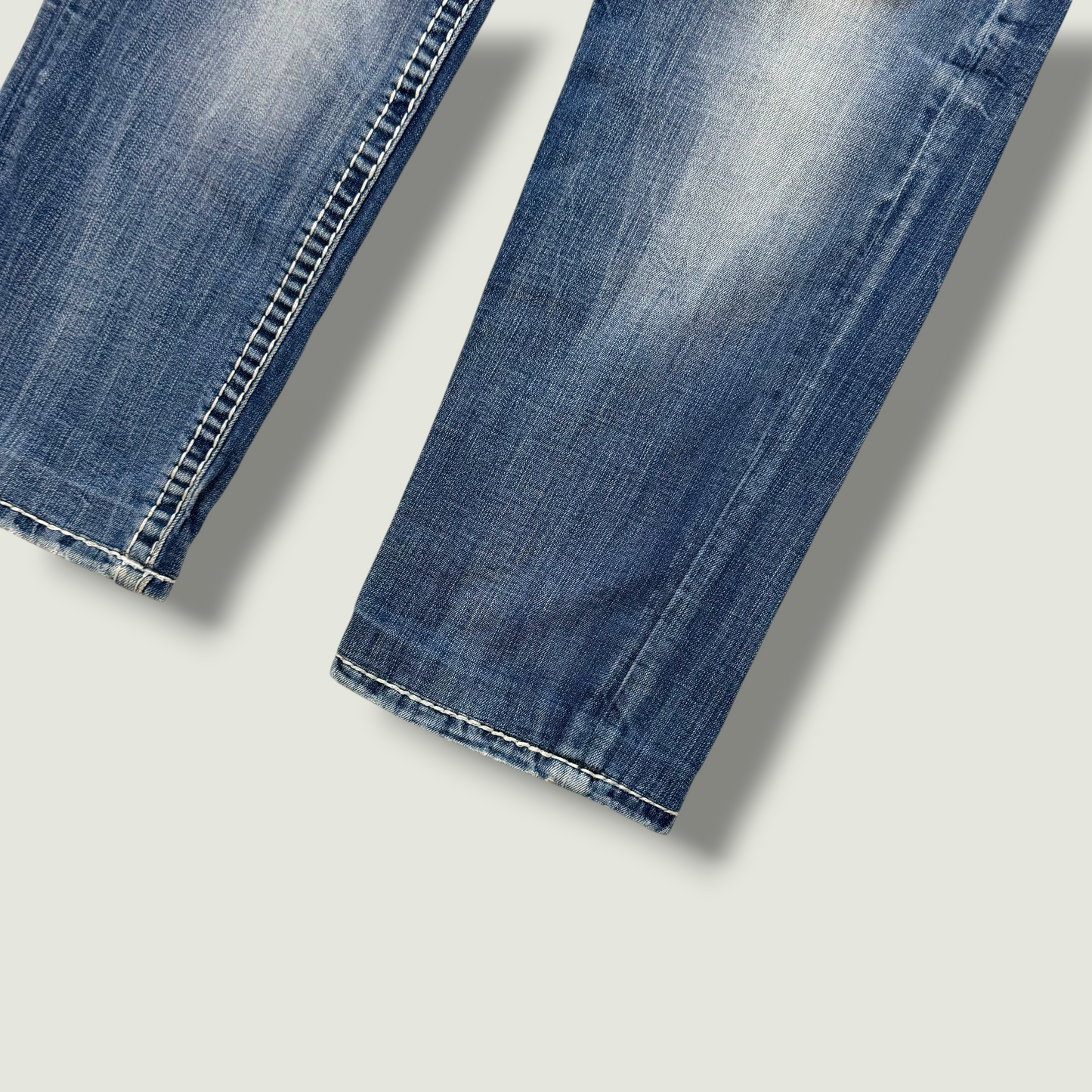 Rock Revival Vintage Jeans (S)