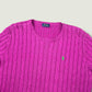 Ralph Lauren Vintage Sweater (S)