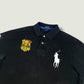 Ralph Lauren Vintage Polo (Xl)