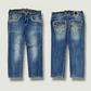 Rock Revival Vintage Jeans (S)