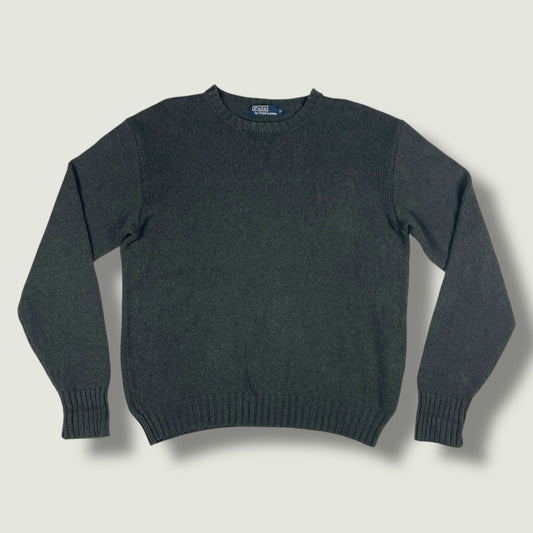 Ralph Lauren Vintage Sweater (L)