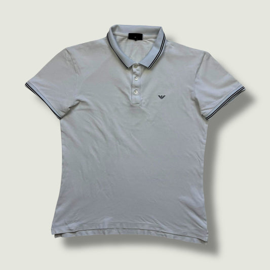 Armani Vintage Polo (M)